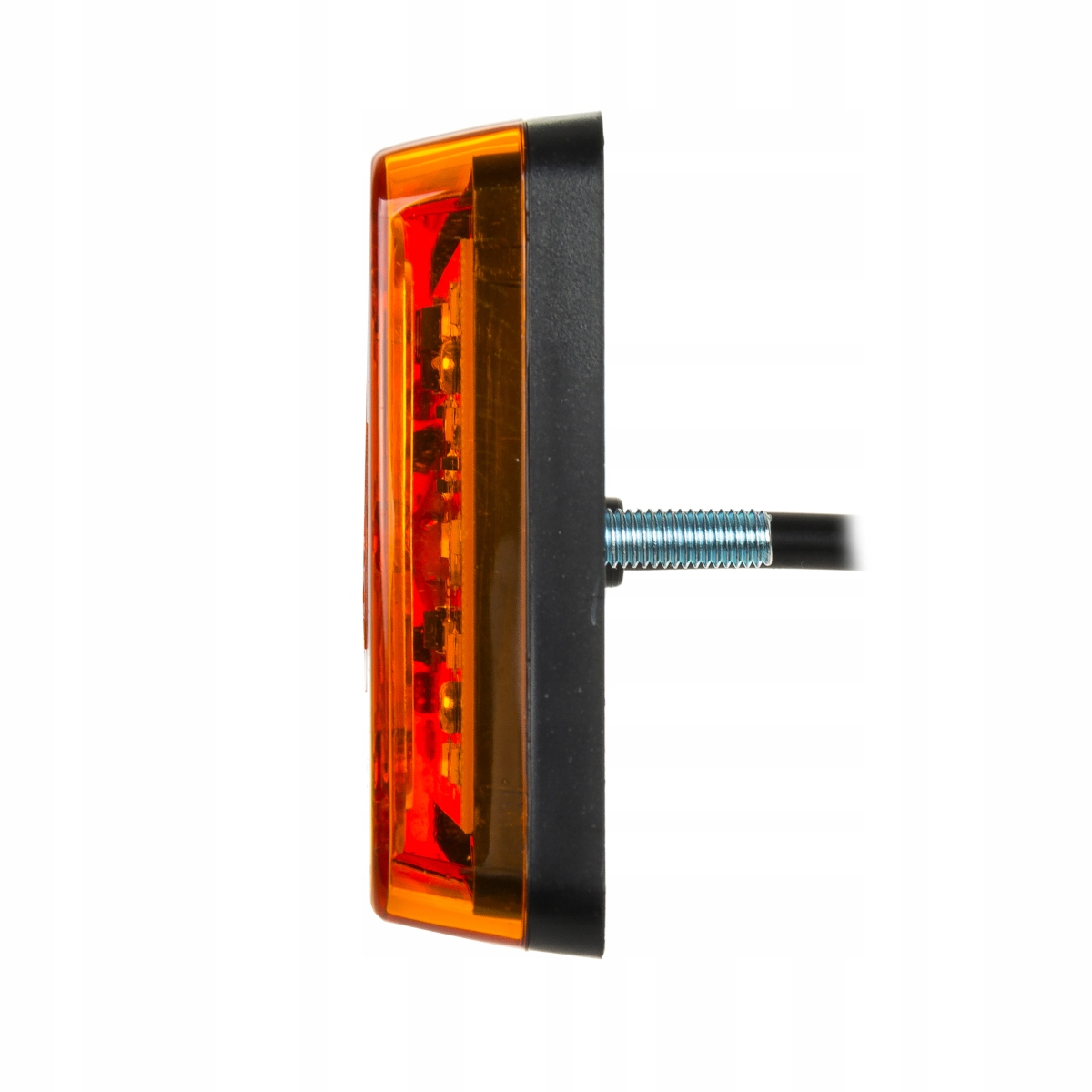 Lampa zespolona tylna LED Ursus C-330 C-360 Zetor Waga produktu z opakowaniem jednostkowym 0.2 kg