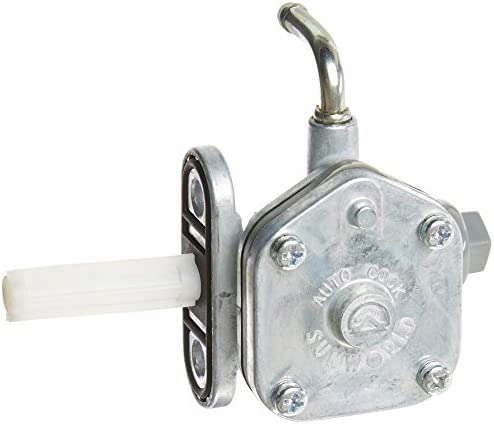 4CW-F4500-10 - МЕМБРАННИЙ ПАЛИВНИЙ КРАН YAMAHA ZUMA OEM BIMOTO