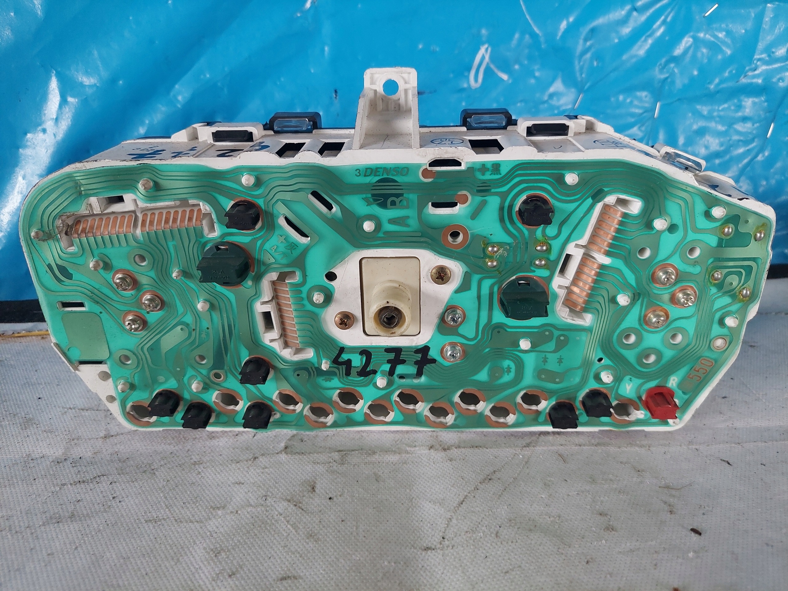 dials clock DAIHATSU CUORE 1.0 B 83010-97288
