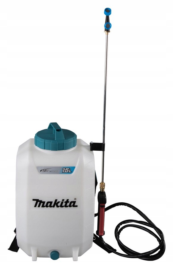 Akumulátorový Postrekovač 15 L 18V 0*AH Lxt M DUS158Z