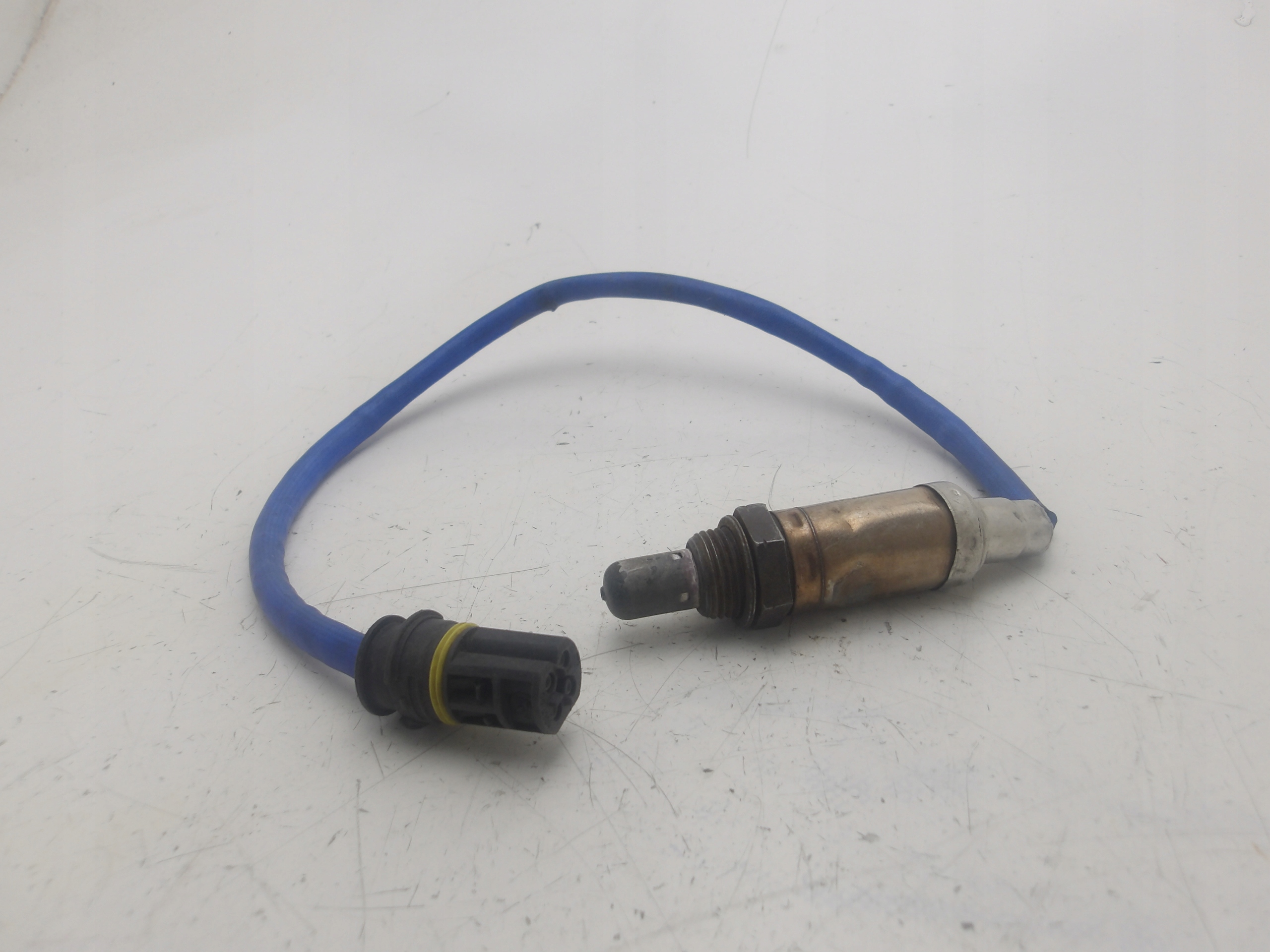 MERCEDES S W220 3.2 4.3 5.0 SONDA LAMBDA 0258003642/643 OE