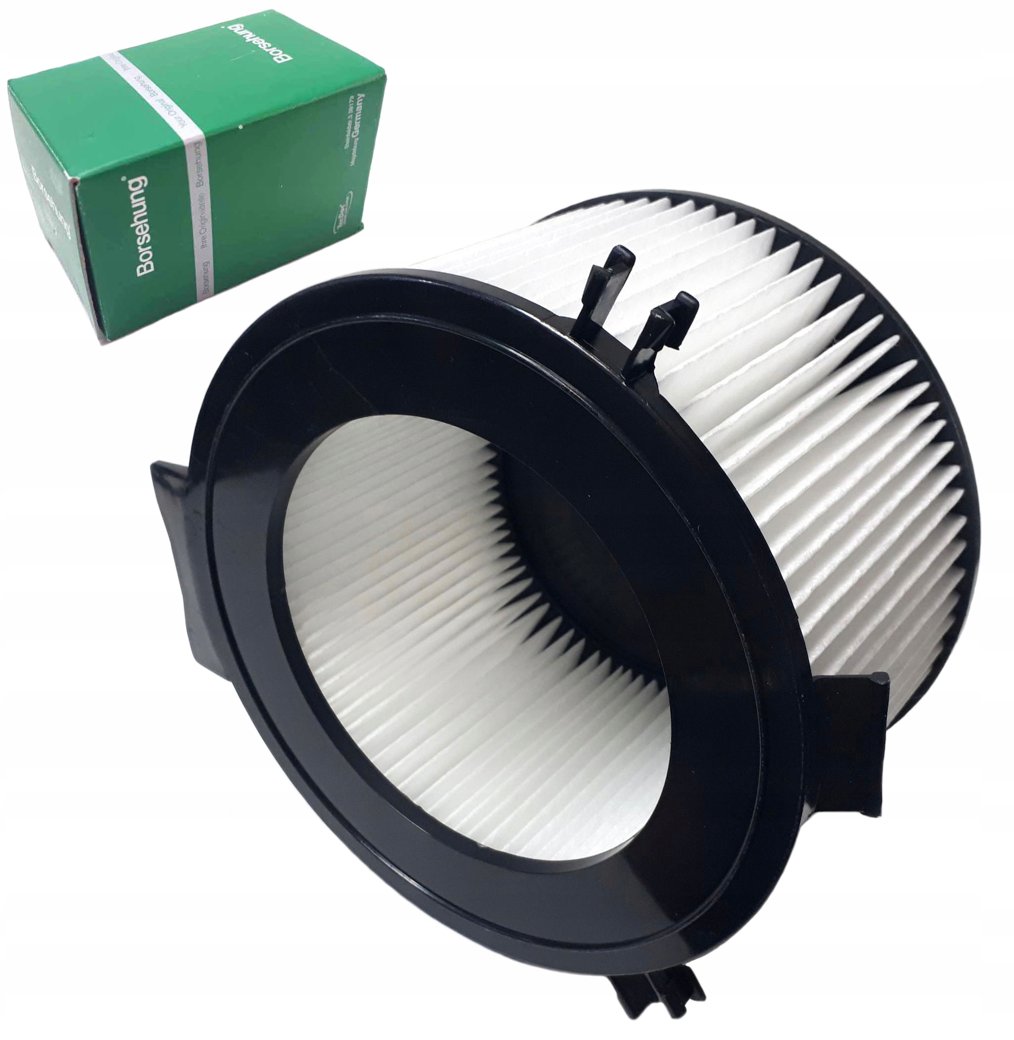 

Filtr Kabinowy Org Vw Transporter IV T4 7D0819989