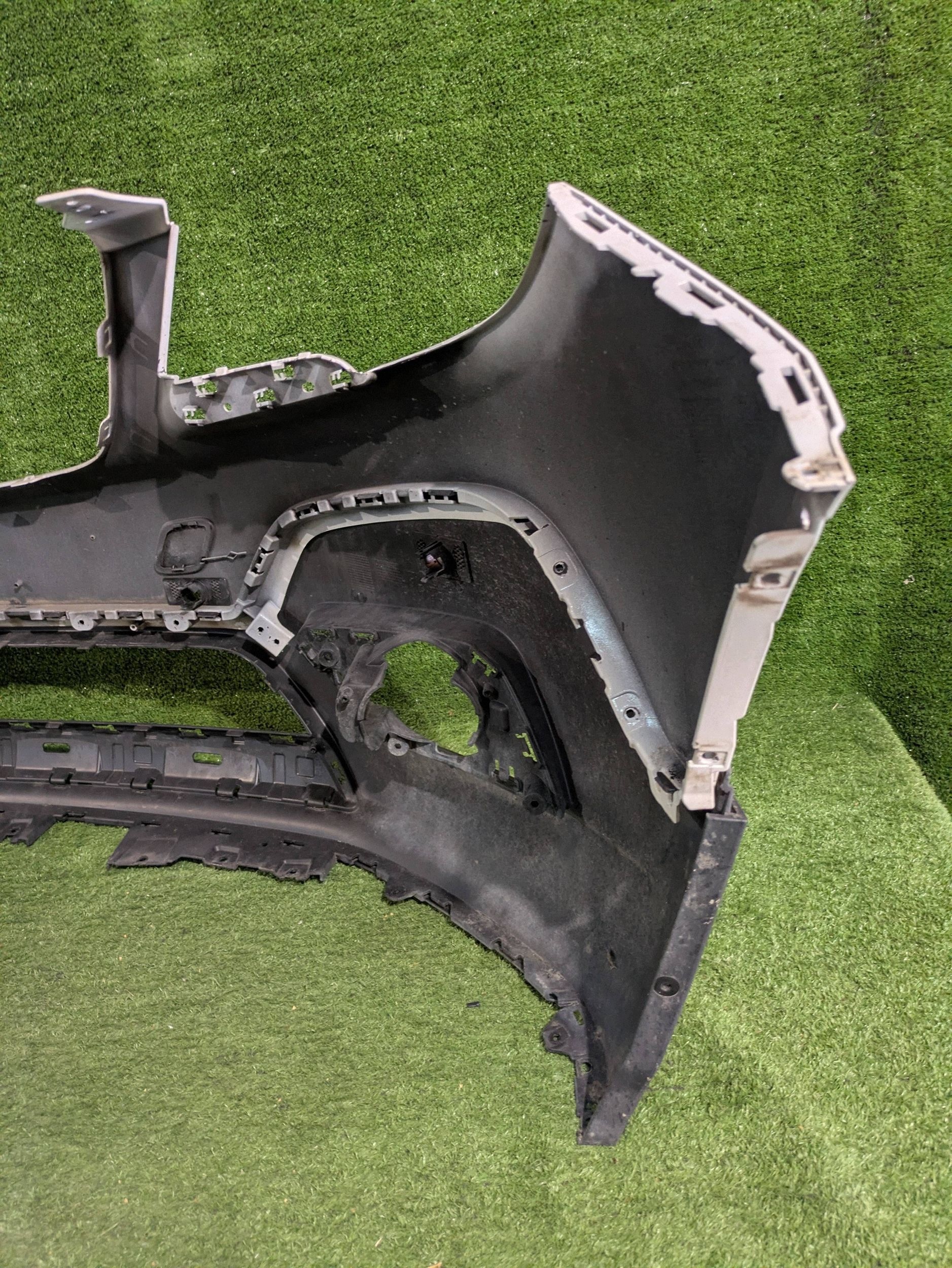 front bumper front OPEL MOKKA A 12- NR.Z9651