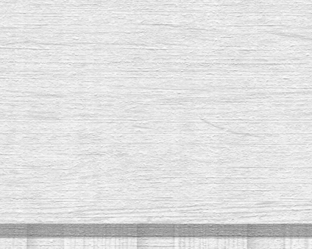 TAPETA BEZ PASOWANIA PANEL BIAŁE LAMELE LAMPERIA WYSOKOŚĆ 106CM DŁUGOŚĆ 5M Długość 5 m