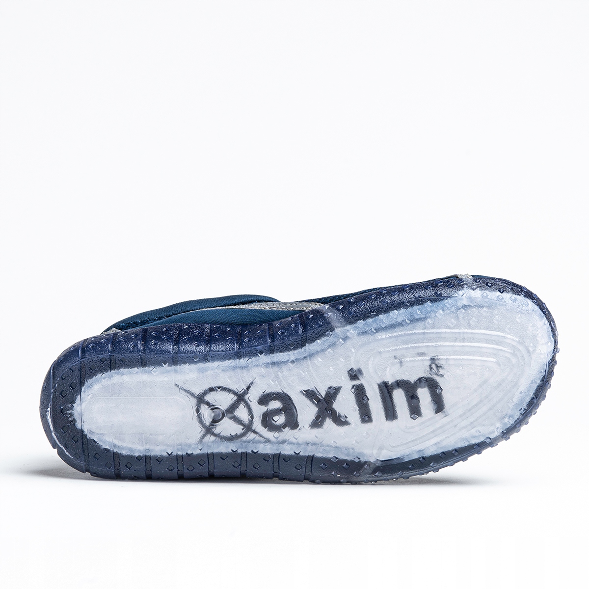 AXIM 22703 BUTY DO WODY PIANKOWE DZIECIĘCE GRANATOWE R 27 Rozmiar (new) 27