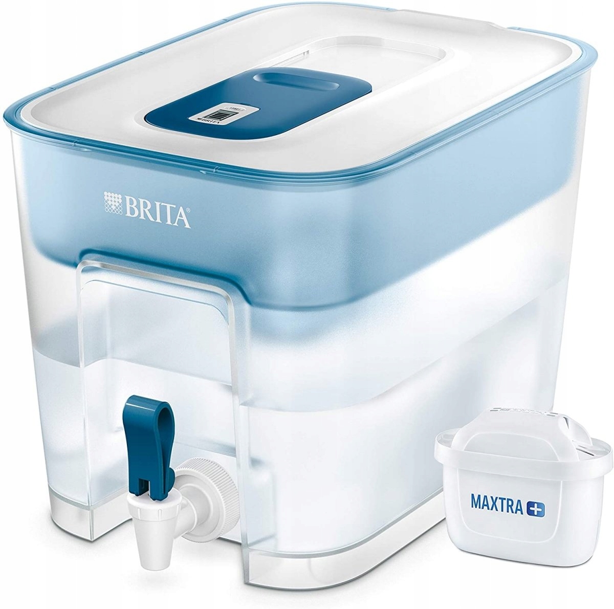 

Dystrybutor filtr wody Brita Flow 8,2L Maxtra Plus