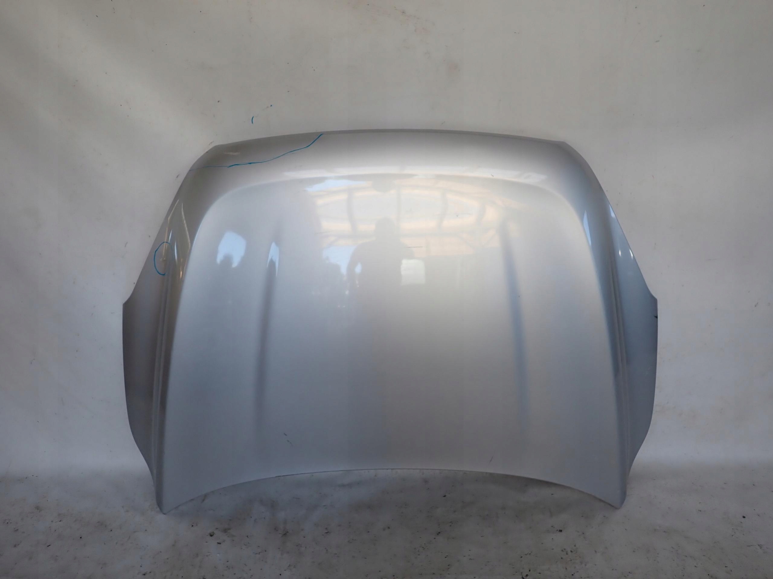 VOLVO XC60 e 1 LIFT 13-17 Cofano