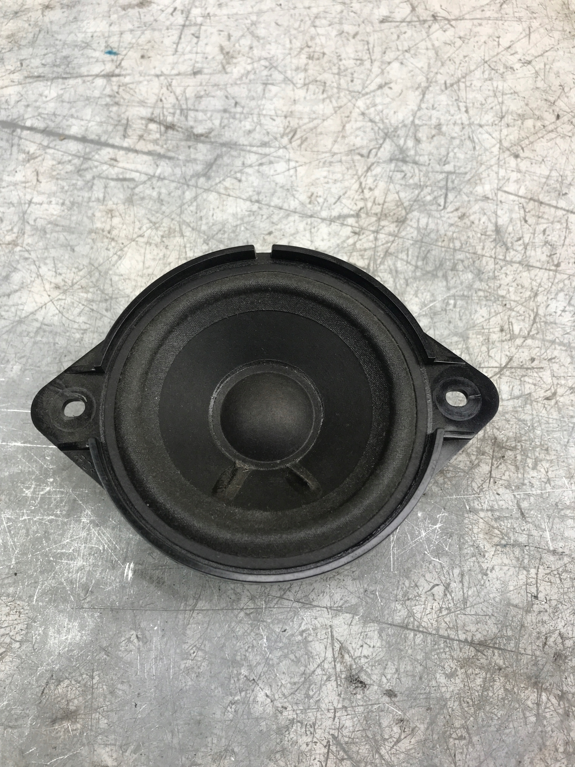 speaker bang&OLUFSEN AUDI A5 8T0035416
