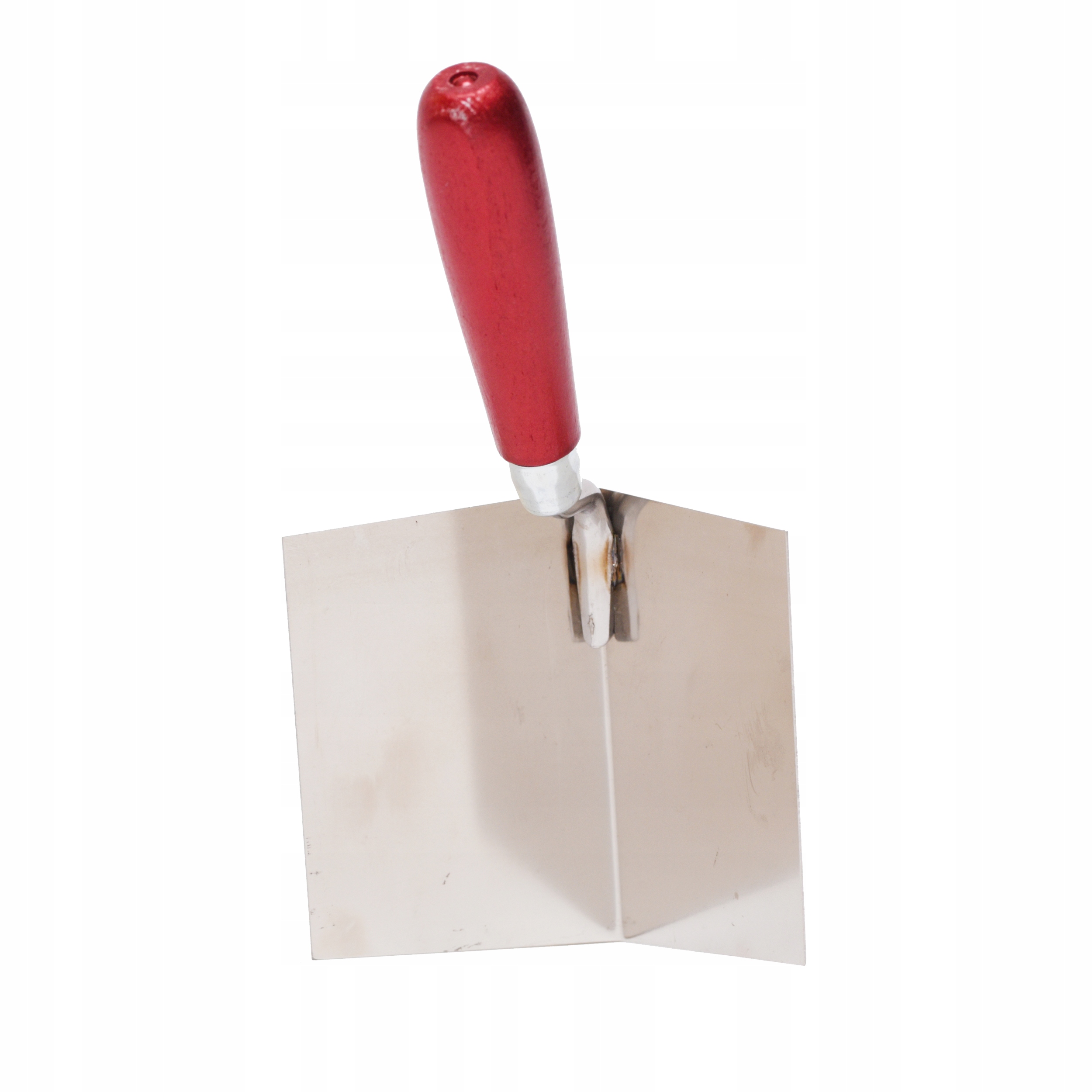 Kielnia do krawędzi wewnętrznych D 75x110mm OLEJNIK Typ kielnia