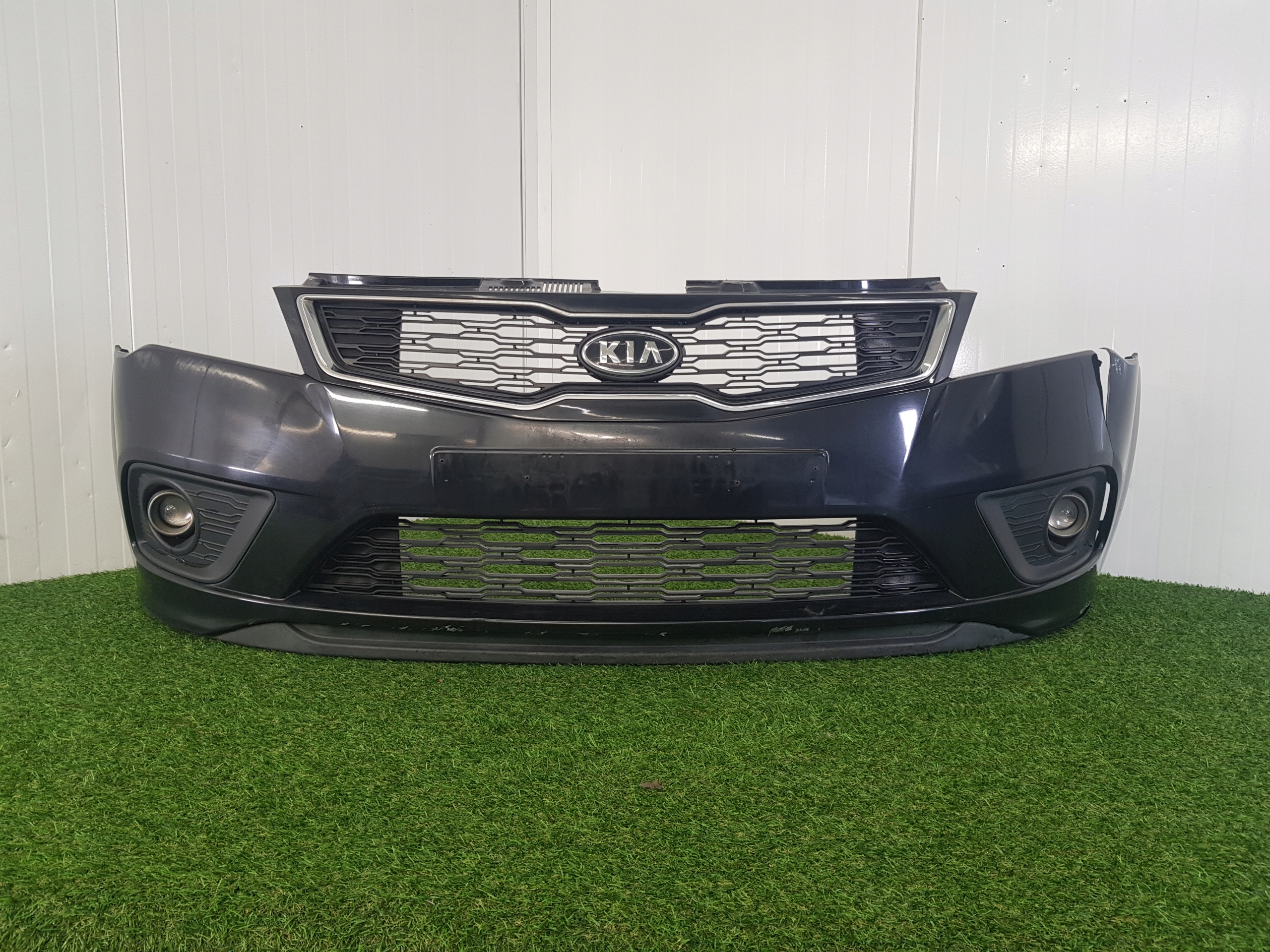 bumper front front LIFT KIA CEED 86511H7000B