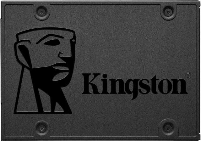 Dysk SSD Kingston A400 SERIES 480GB SATA3