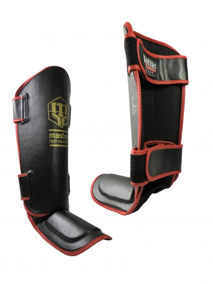 

XL Ochraniacze piszczeli i stopy Masters NS-4R XL