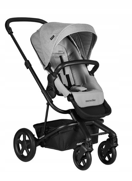 Easywalker Harvey 2 Wózek Spacerowy Spacerówka