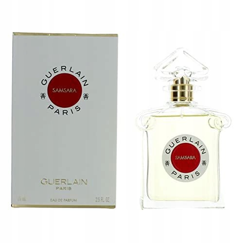 Guerlain Samsara Parfémovaná Voda 75 ML