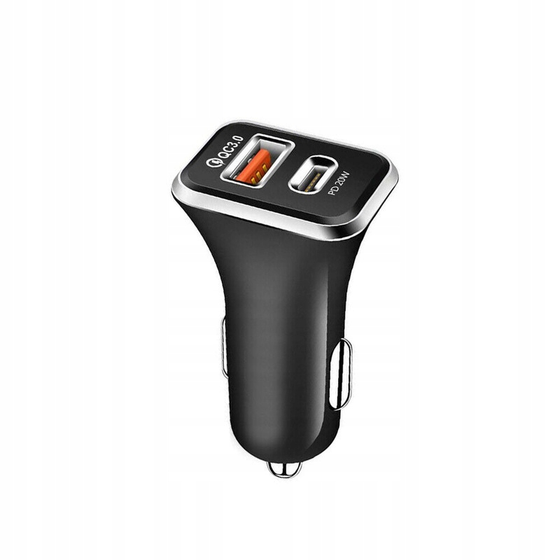 6944260507401 - для телефона USB адаптер QC3. 0 PD type - C быстрый La