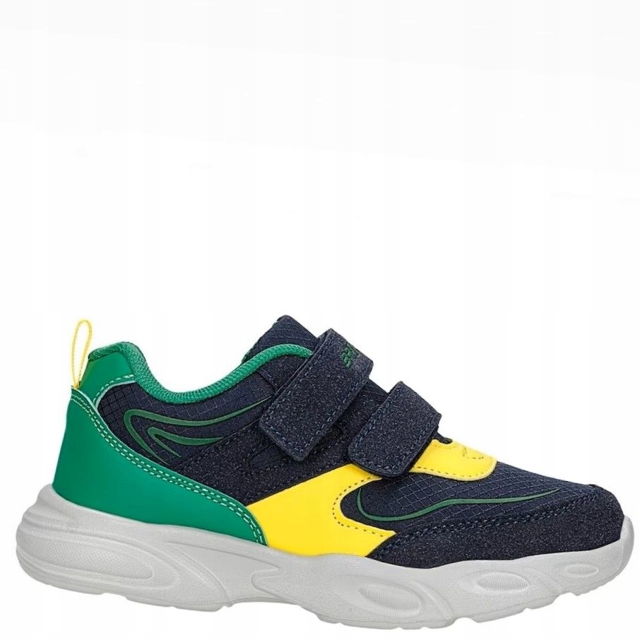 Bartek 11043004 sportowe lekkie adidaski półbuty sneakersy 25