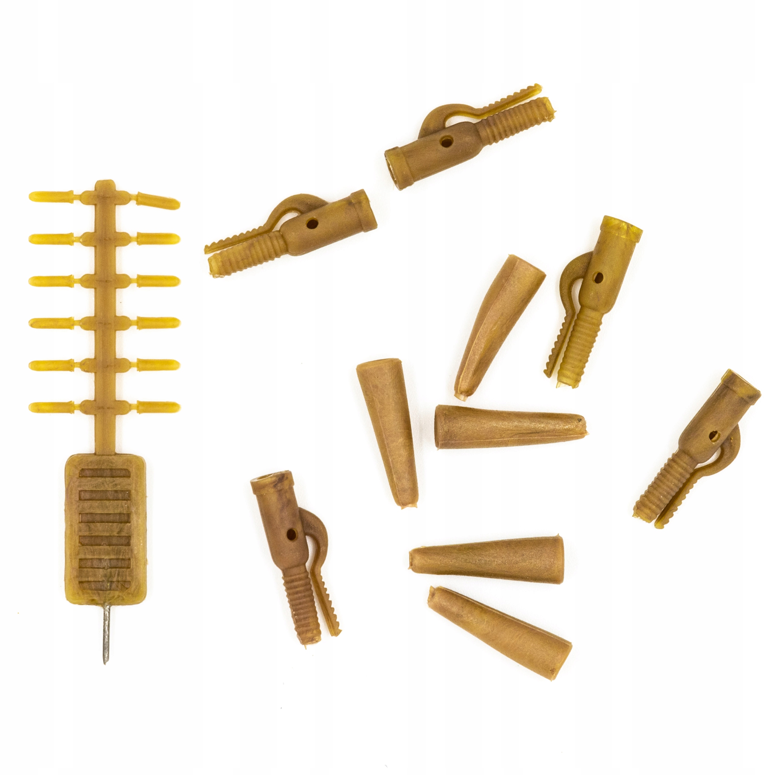 

Mpc Zestaw Bezpiecznych Klipsów