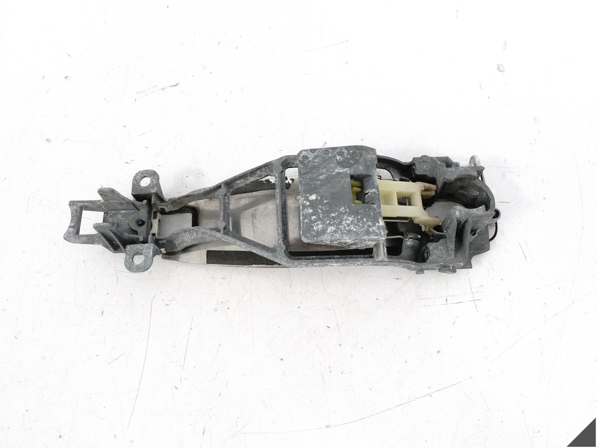BENTLEY CONTINENTAL FLYING SPUR GT GTC SUPERSPORTS bracket mounting handles