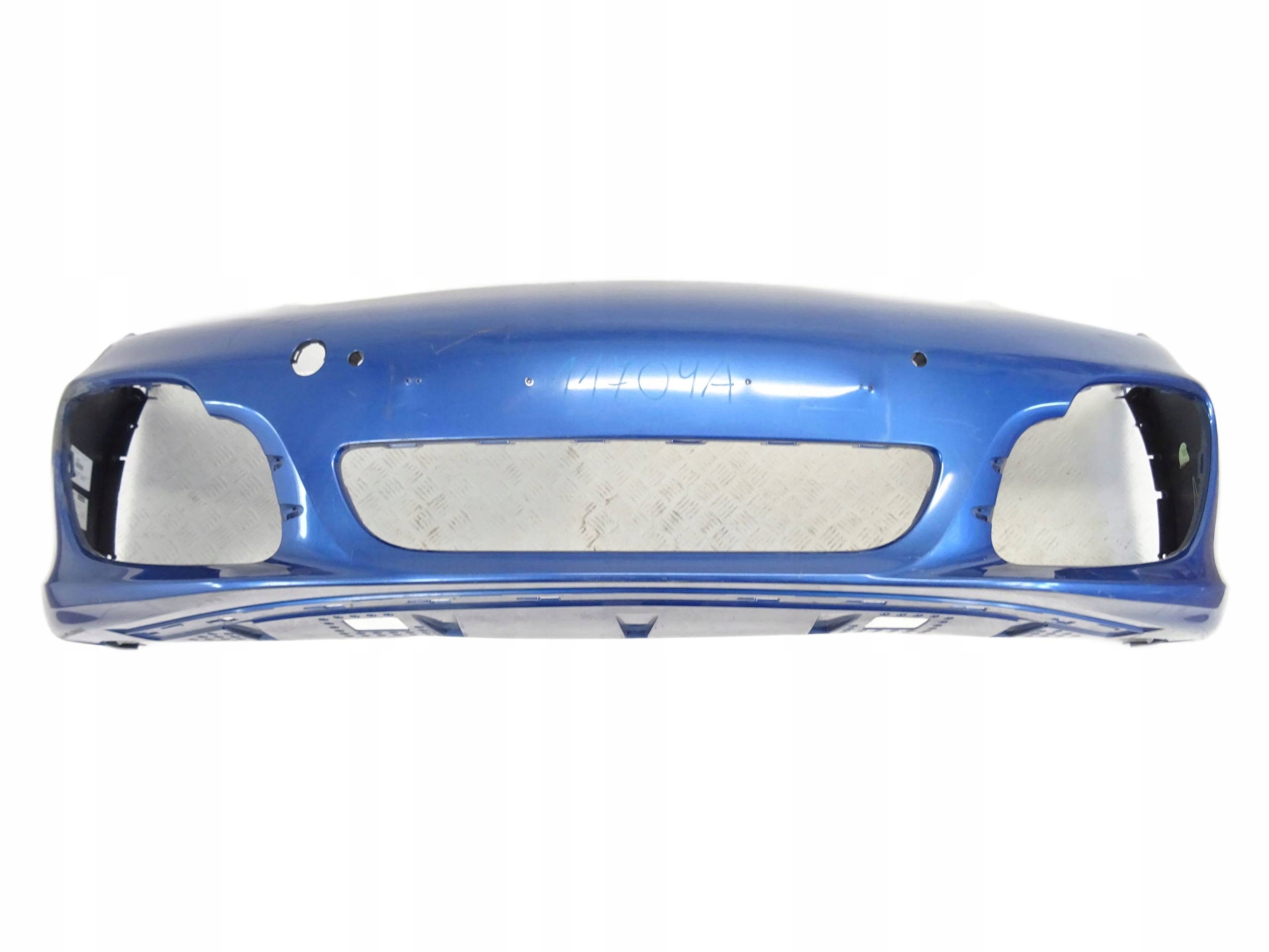 Porsche Cayman Boxster 981 bumper front front | GetMotor R2T