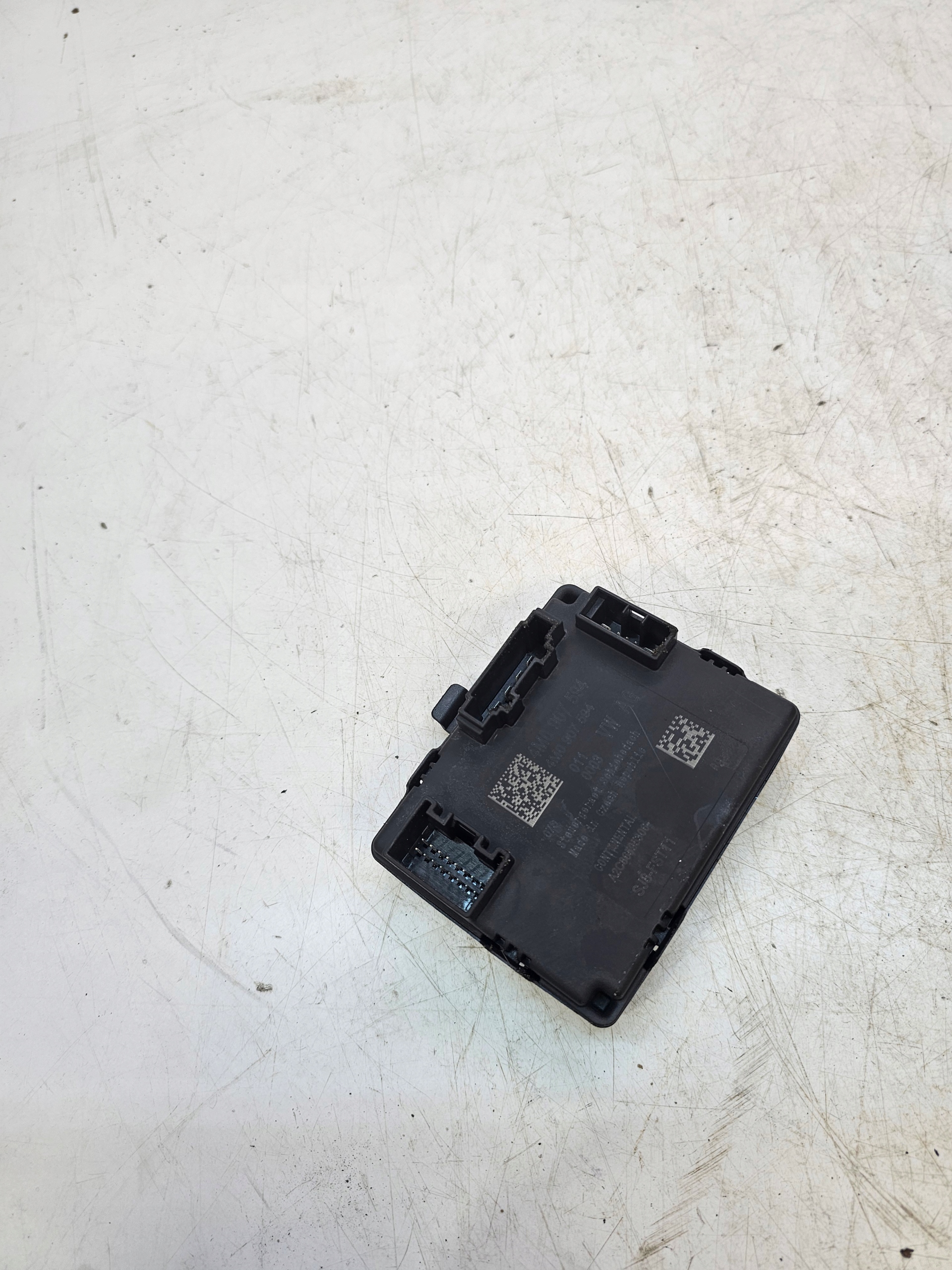 BEDIENTEIL SCHIEBEDACH AUDI A4 B9 A5 8W Q7 4M 4M0907594