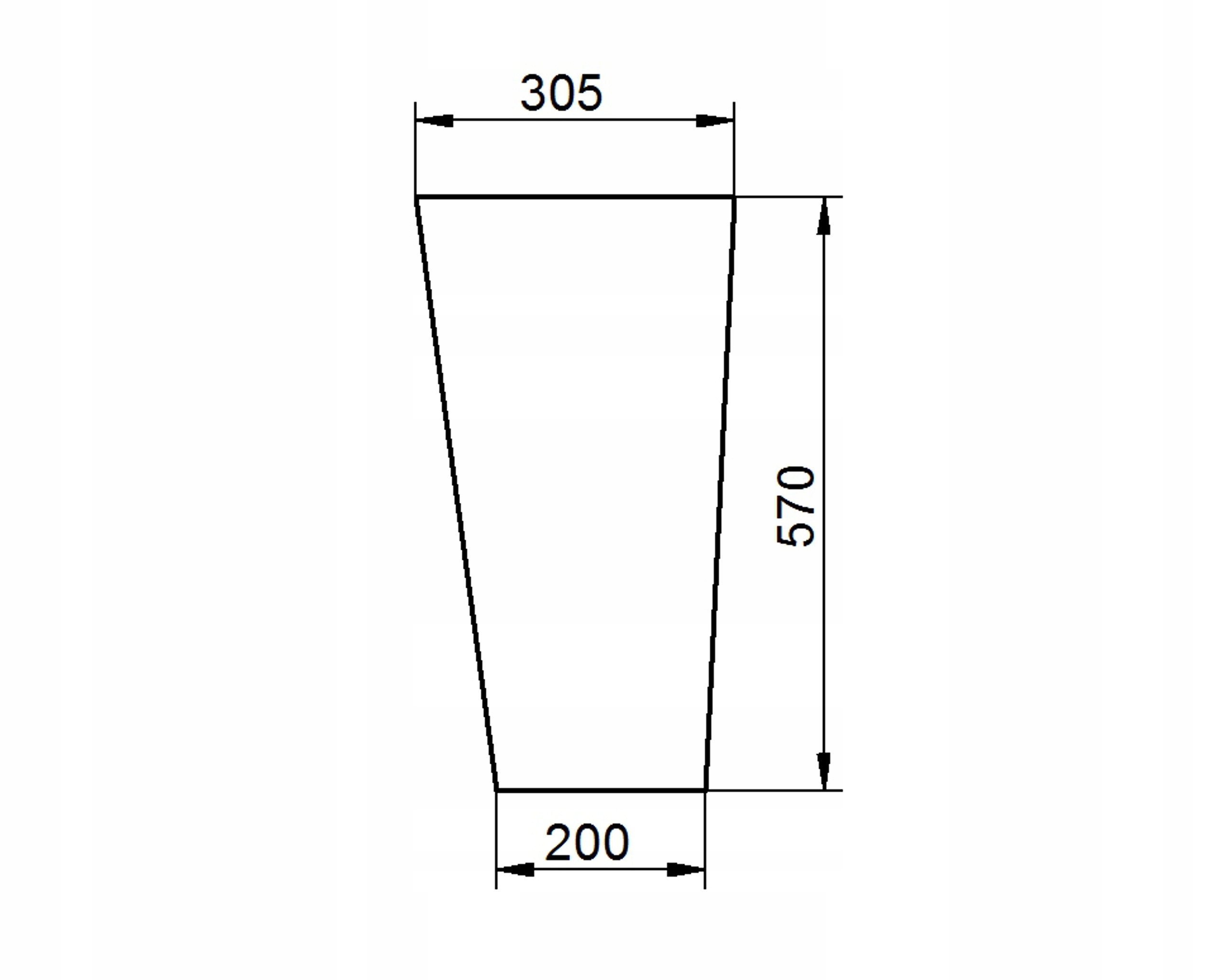 sklo Case 3210 3220 3230 4210 kabina Lp přední