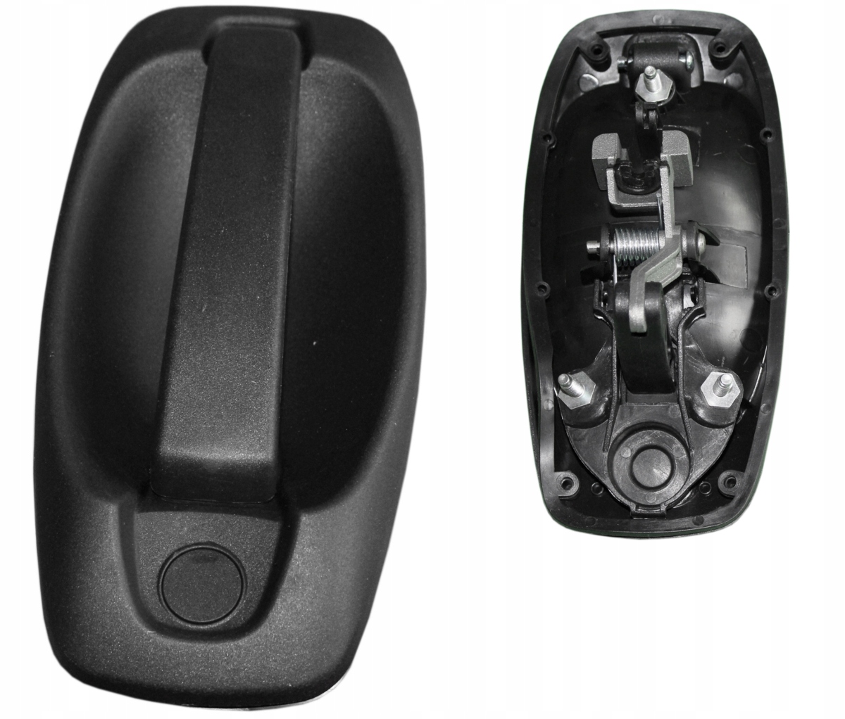 9101LQD - FIAT FIORINO QUBO РУЧКА БОКОВОЙ РАЗДВИЖНОЙ ДВЕРИ