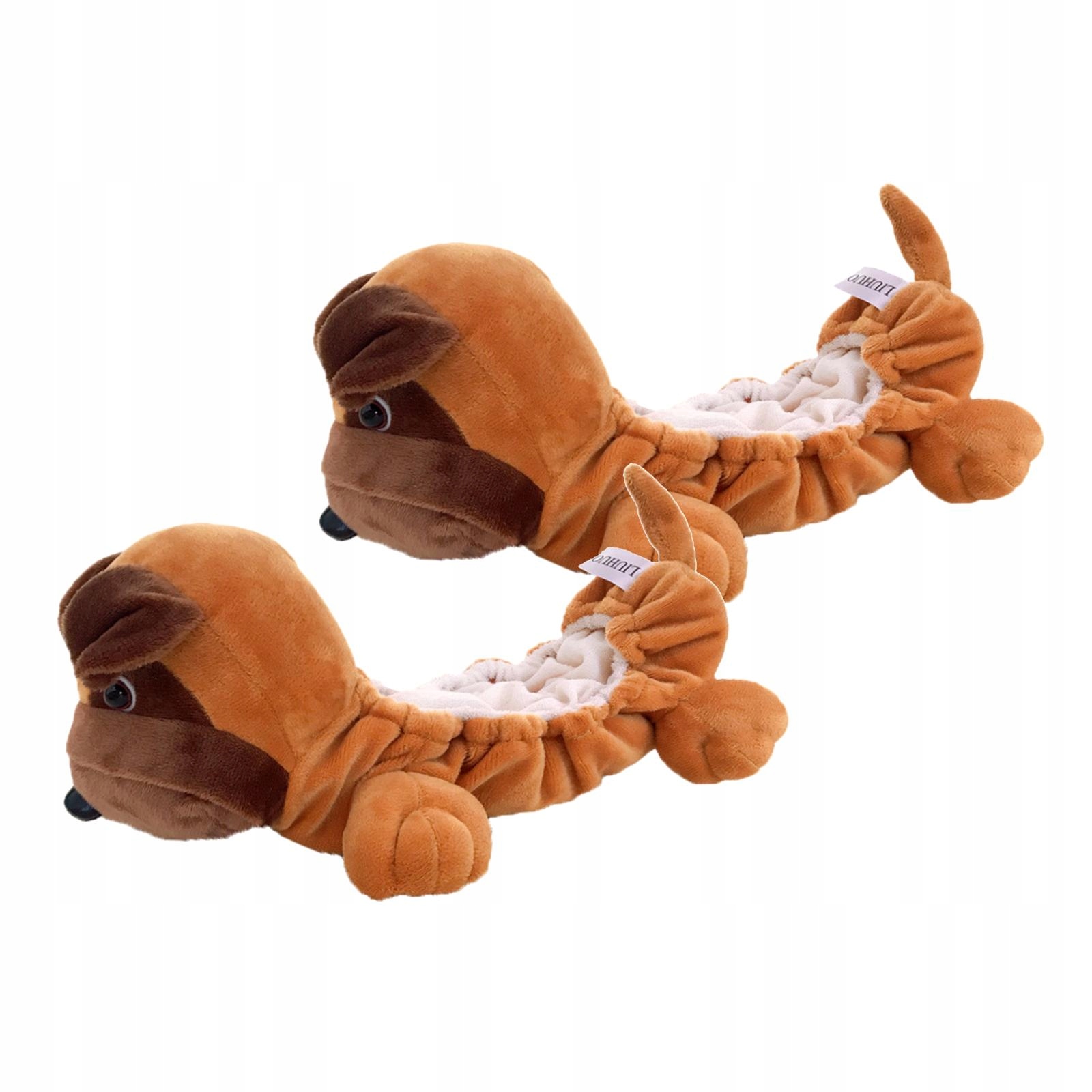 Łyżwy Soaker Animal Stretchy Non Cover Sleeves Marka inna