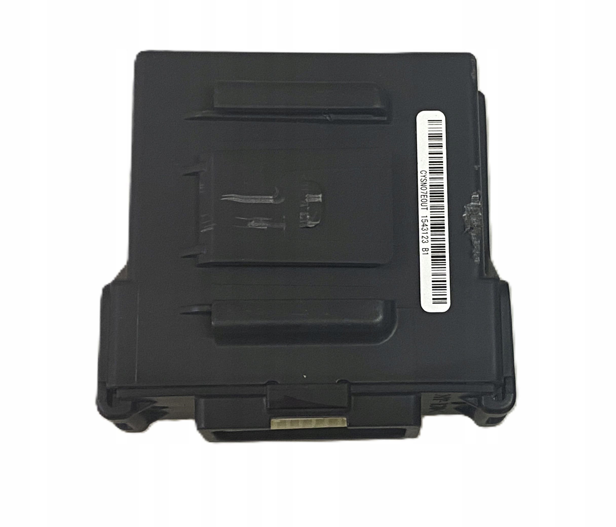 module sterujacy ABS Infiniti QX50 18+ OE