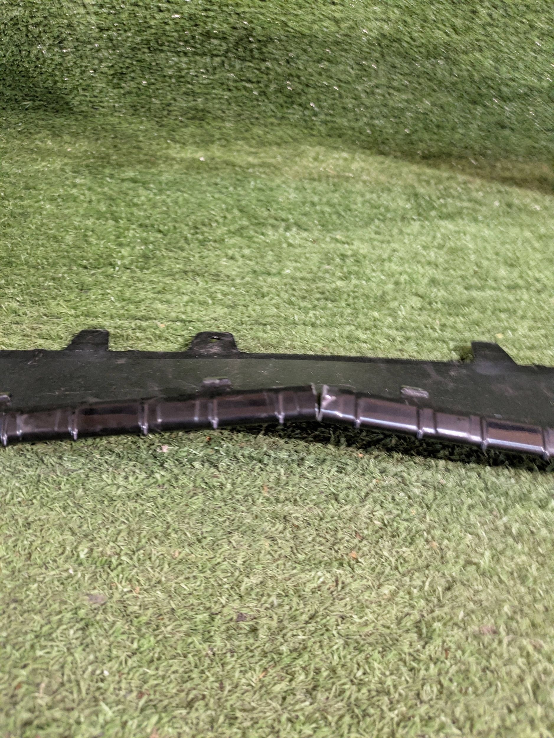 front bumper front AUDI A3 8Y S-LINE NR.Z9503