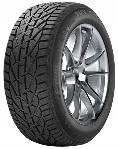 Orium SUV Winter 215/55R18 99 V XL BSW opona zimowa