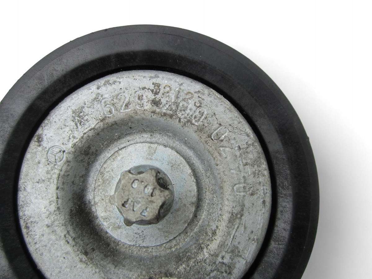 rolle paska Mercedes GL X164 GL420 4.0 V8