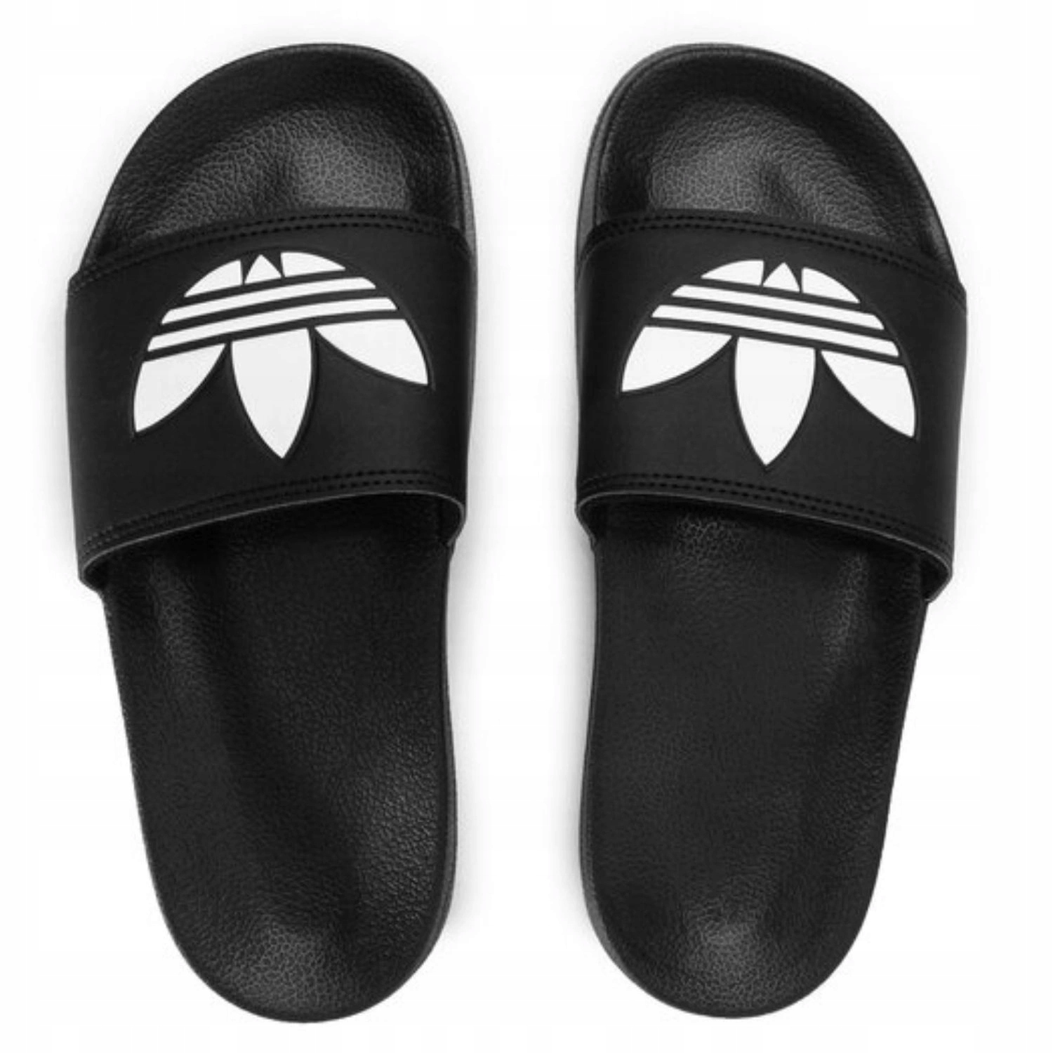 Klapki męskie Adidas Adilette sportowe na basen letnie na co dzień r. 42