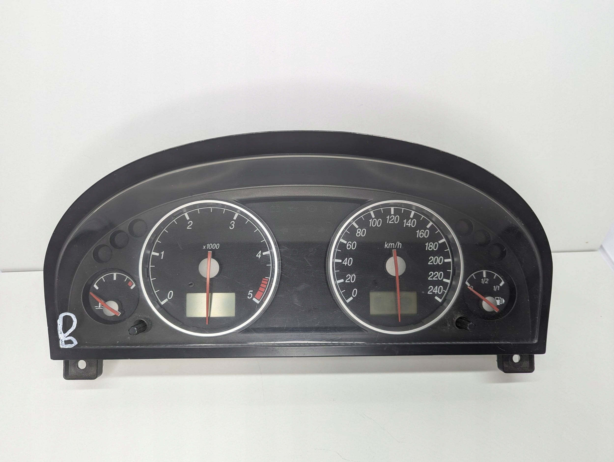 dials dials Ford Mondeo Europa 1S7F-10841