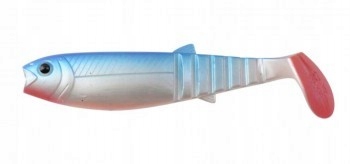 Savage Gear Cannibal 6,8cm Blue Pearl