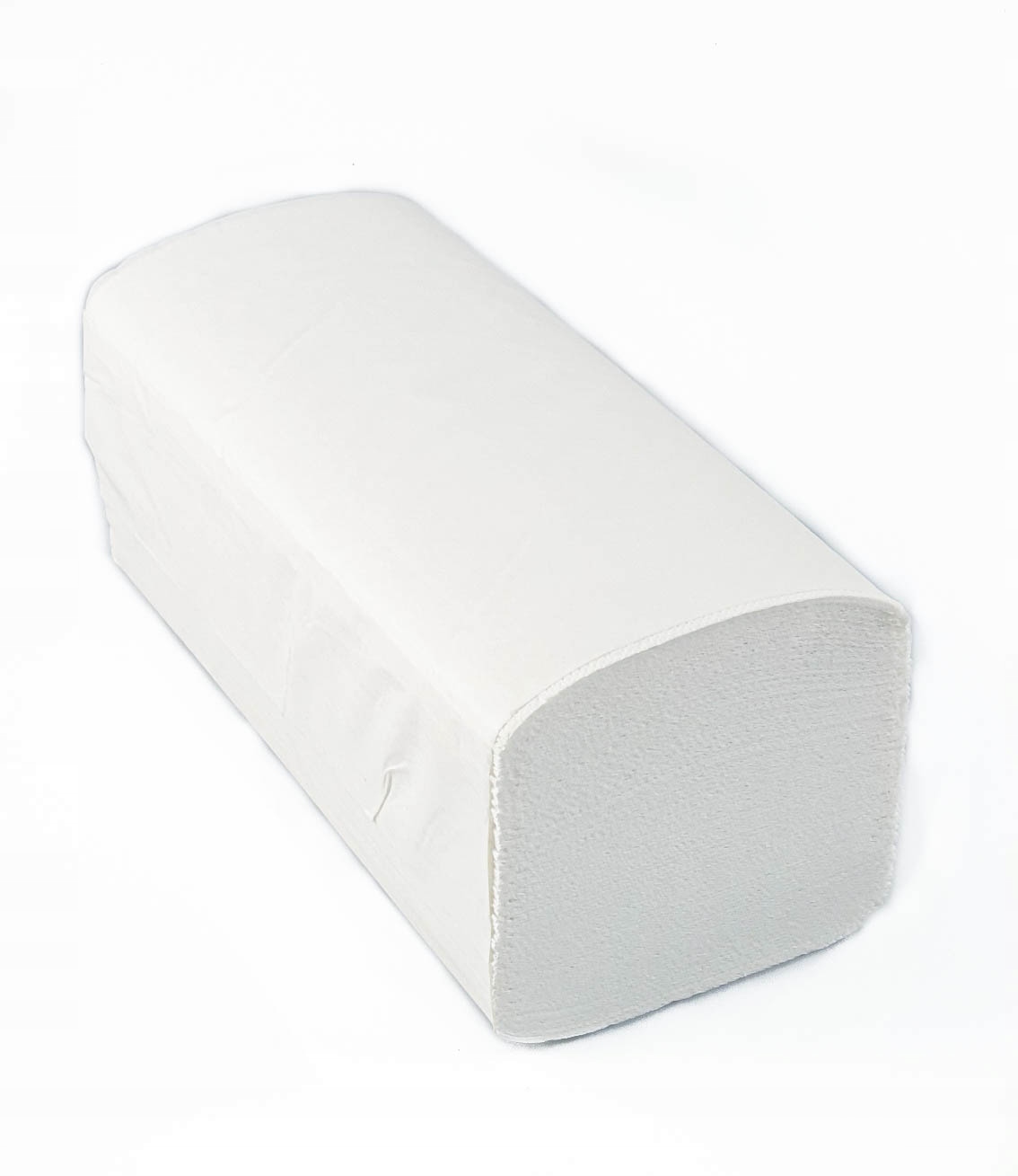 

Ręczniki papierowe składane Zz białe celuloza