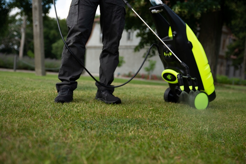 LANCA 3 RZĘDOWA+ PRZEDŁUŻACZ 60CM DO LANC MAROLEX Zasilanie ręczne