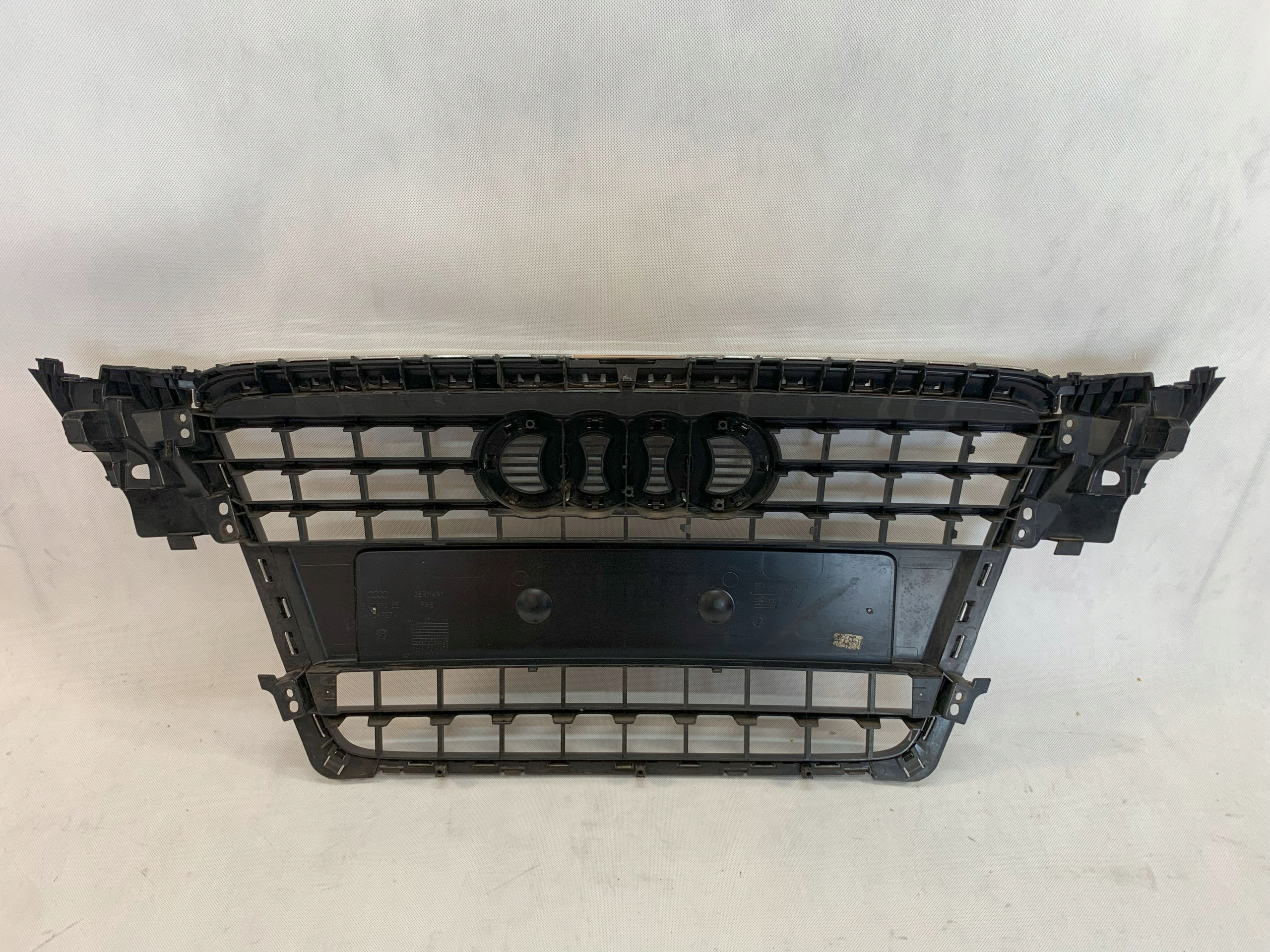 Audi A4 08-12r Grille 8K0853651 a 4 08.25