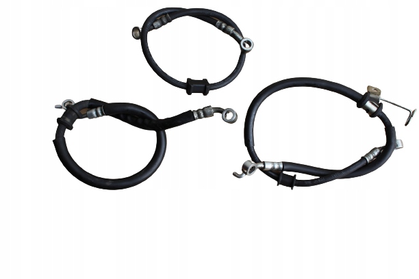 326554 - GSXR GSX R 1000 K9 L0 кабель гальмівні магістралі