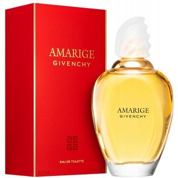 Givenchy Amarige Edt 100 ml