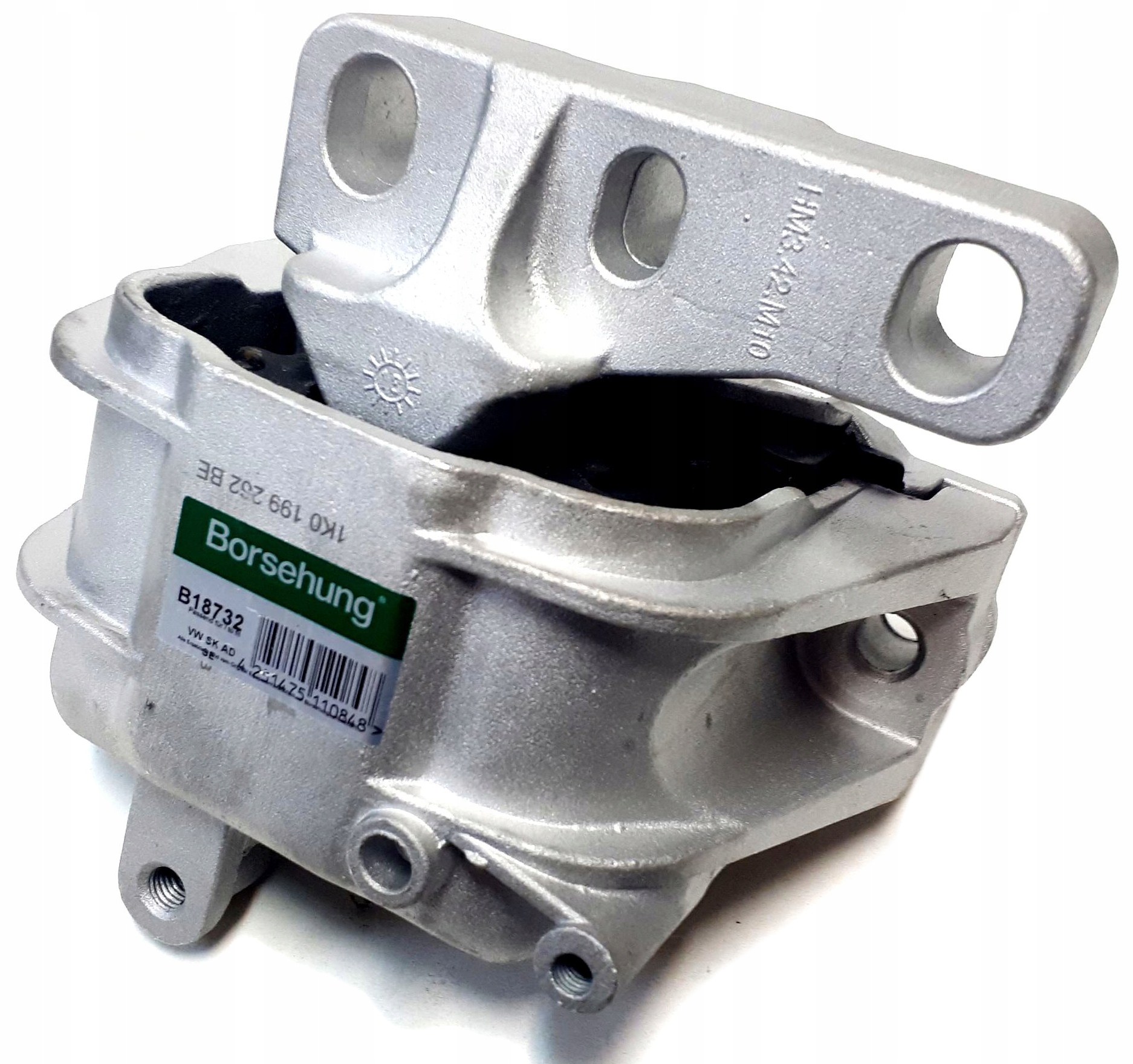 

Poduszka Silnika Org Vw Golf V VI Plus Touran 1.6