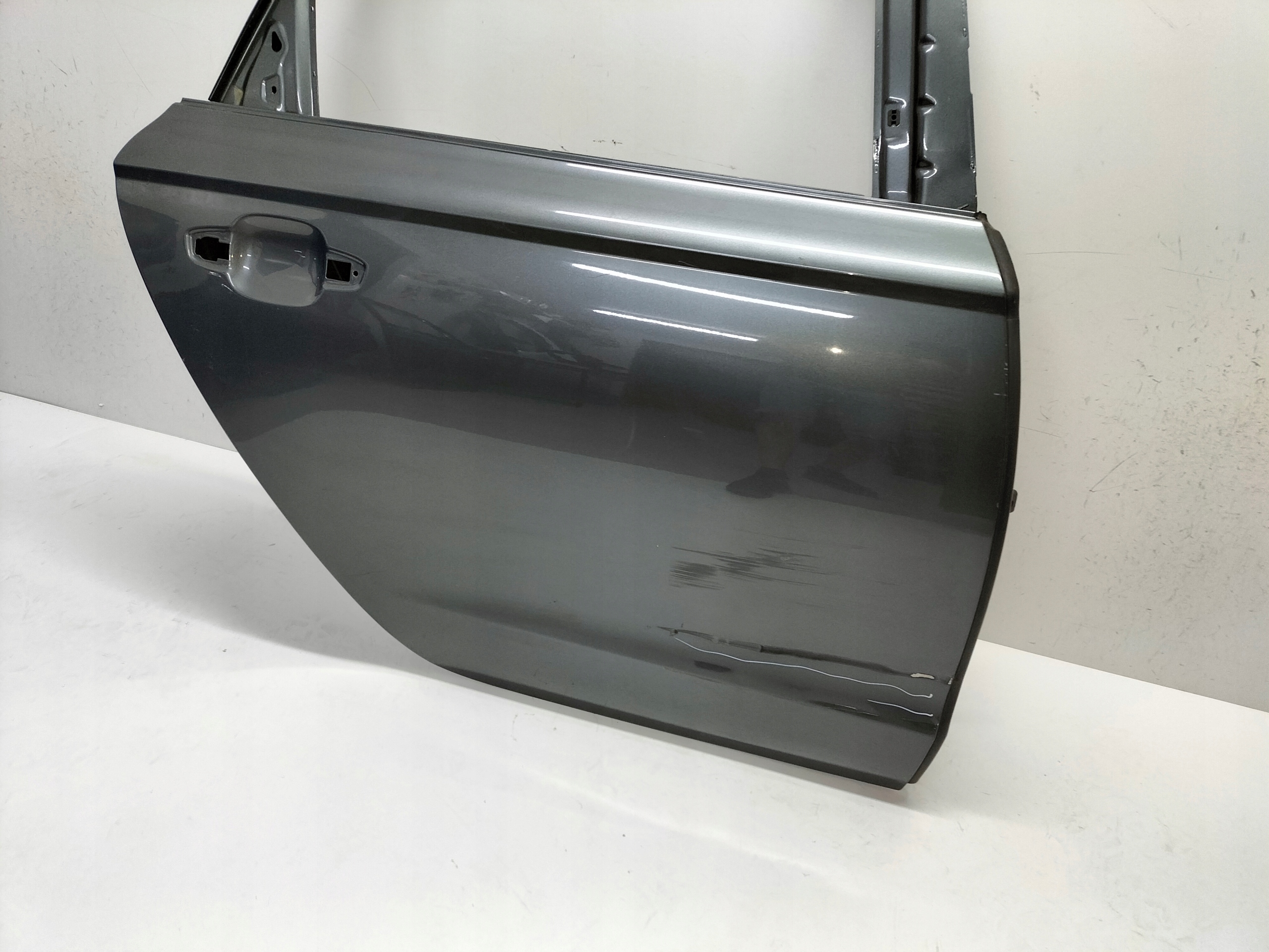 Tür hinten heck rechts AUDI A6 C7 10-18 KOMBI