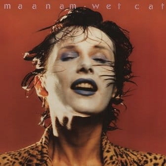 Maanam Wet Cat (lp)