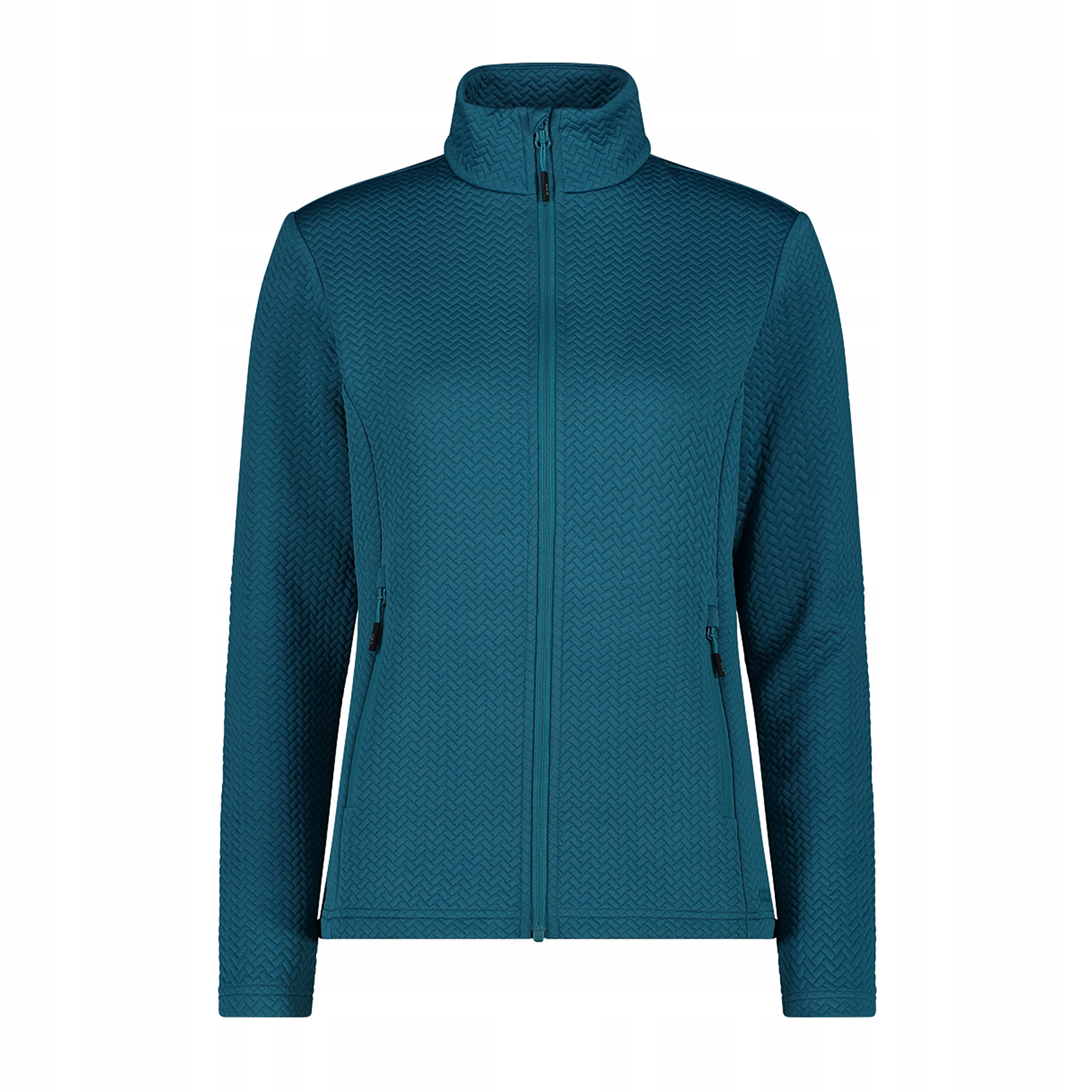 Bluza Cmp 34L4066/E867 niebieski r. M