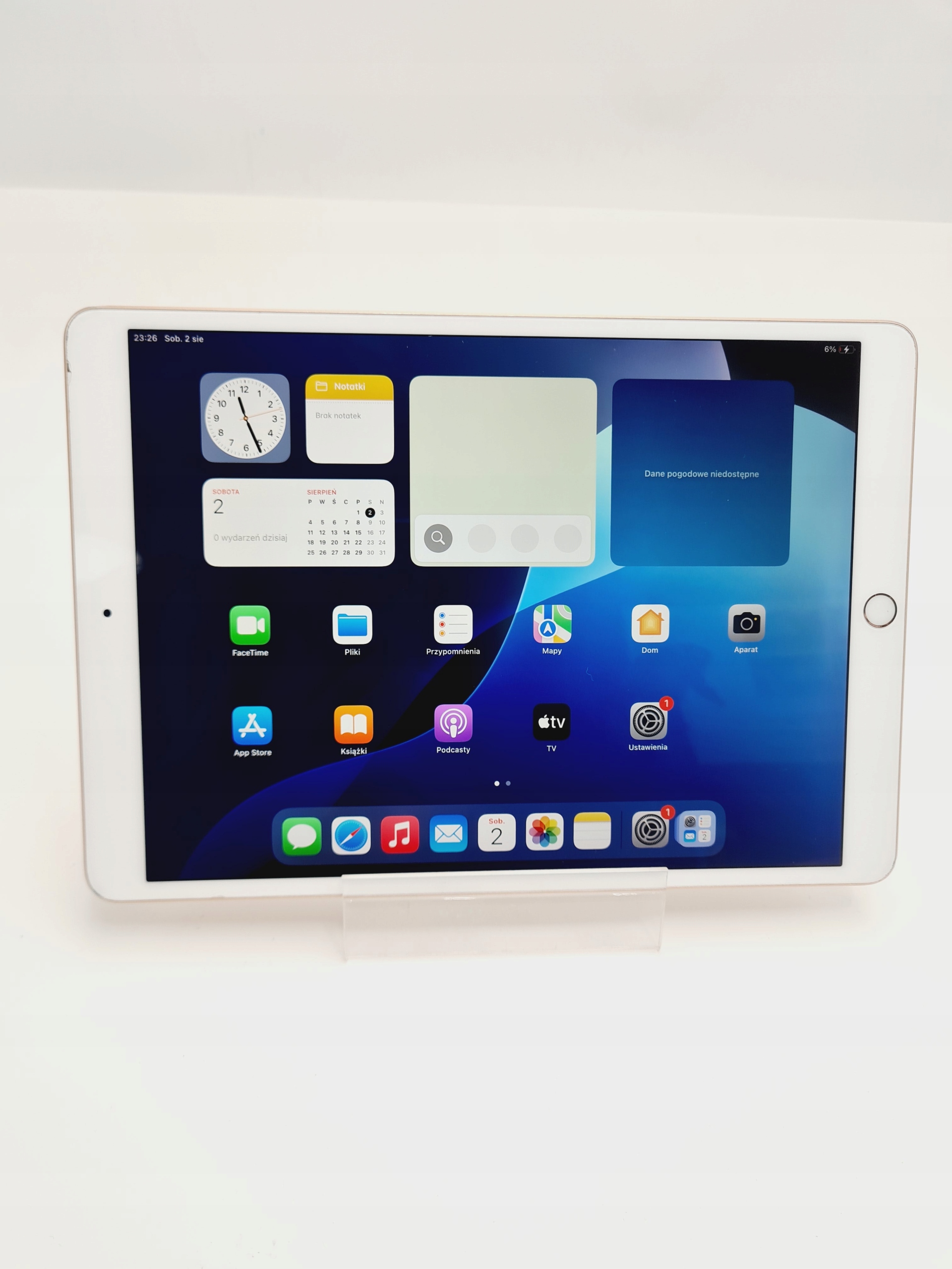 Ipad Air 4 256gb - Niska cena na Allegro