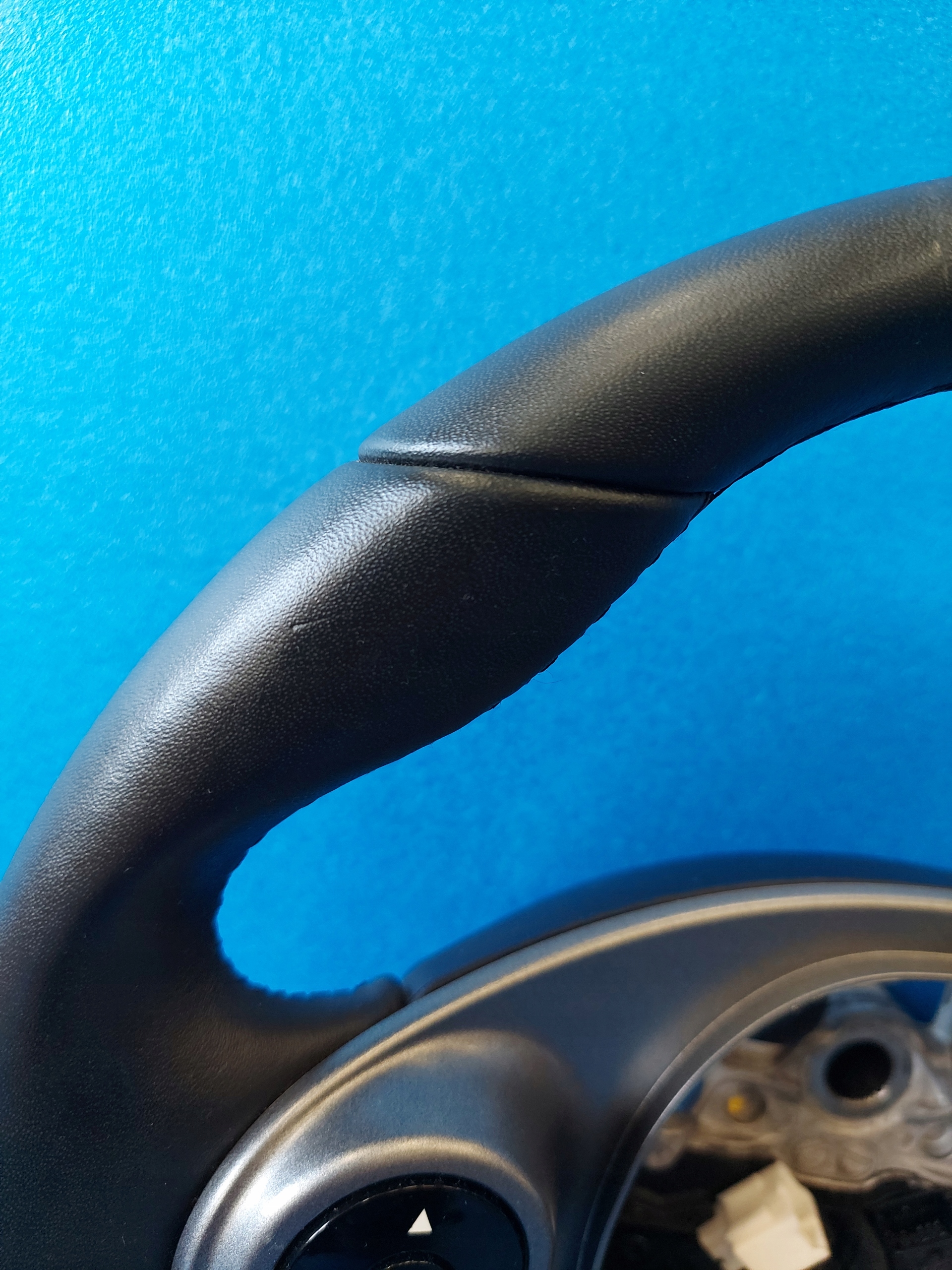 lenkrad SMART FOURFOUR 34151214