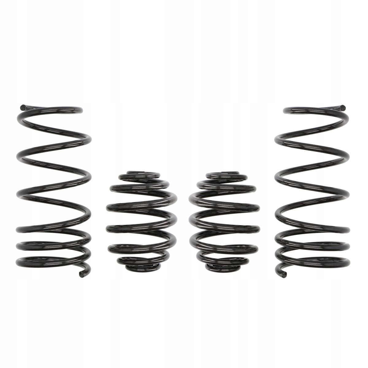 ICNT/E10-75-001-02-22/ZAPS - ПРУЖИНЫ EIBACH PRO KIT RENAULT CLIO B