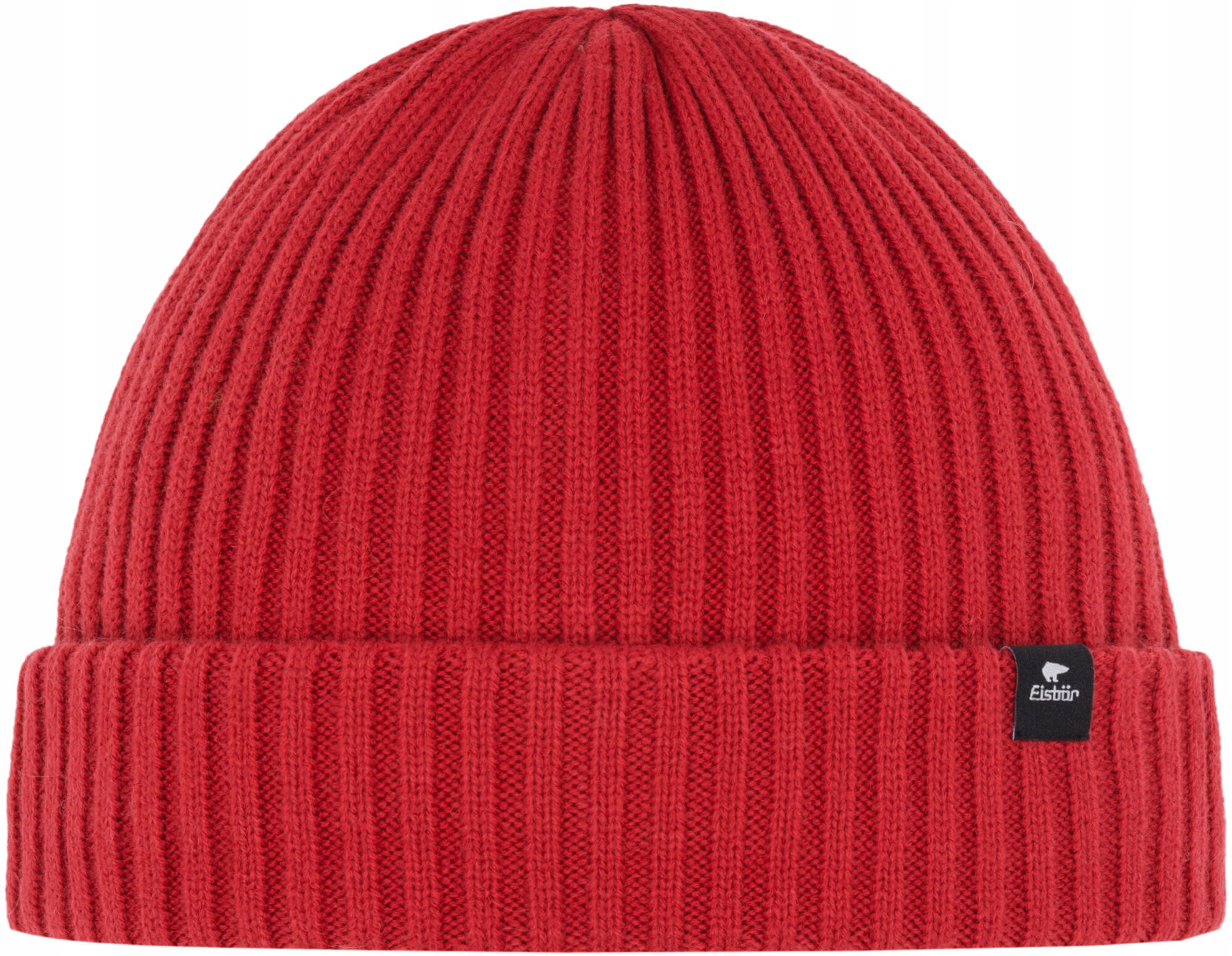 Codzienna Unisex Czapka Zimowa Eisbar Ripp Mü 2.0