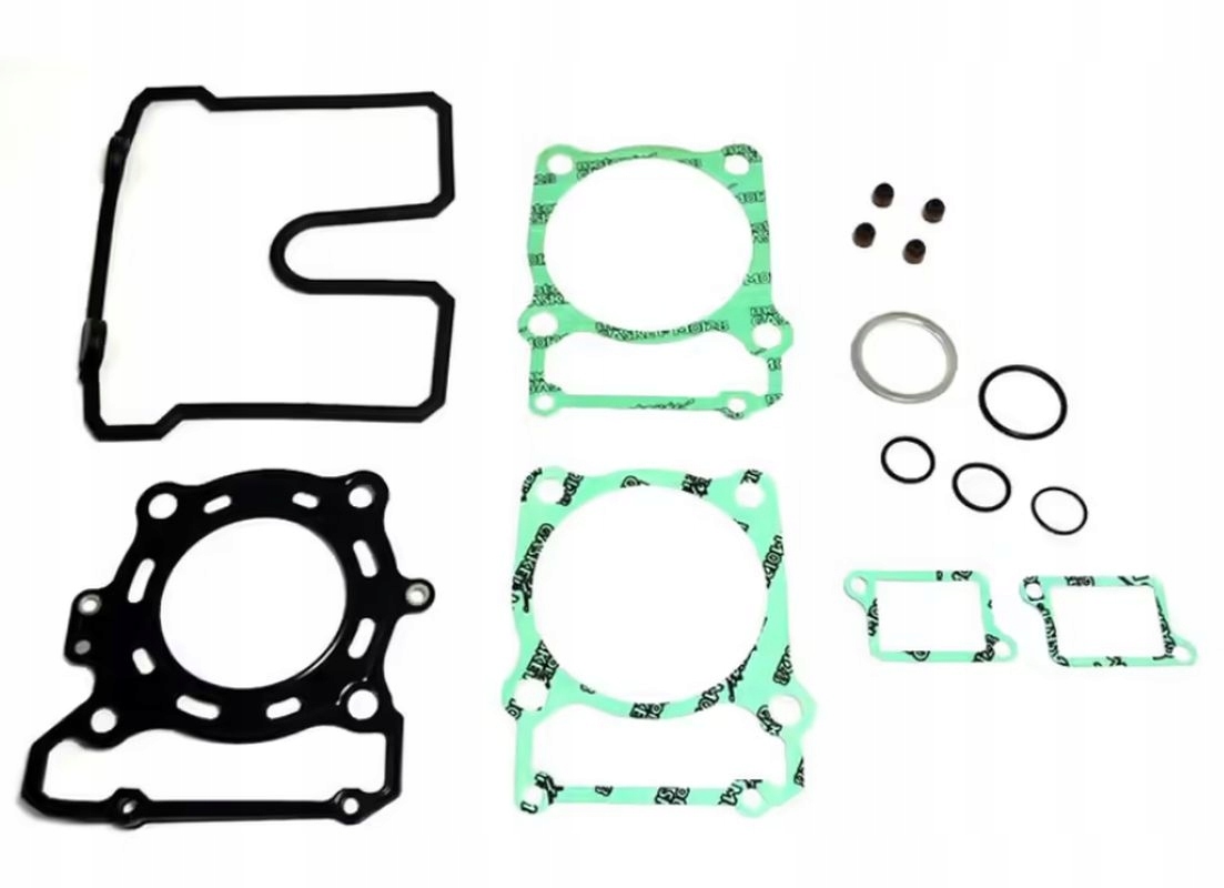 Athena Tesnenia Top-end Kawasaki Klx 250/S '07-'12 ()