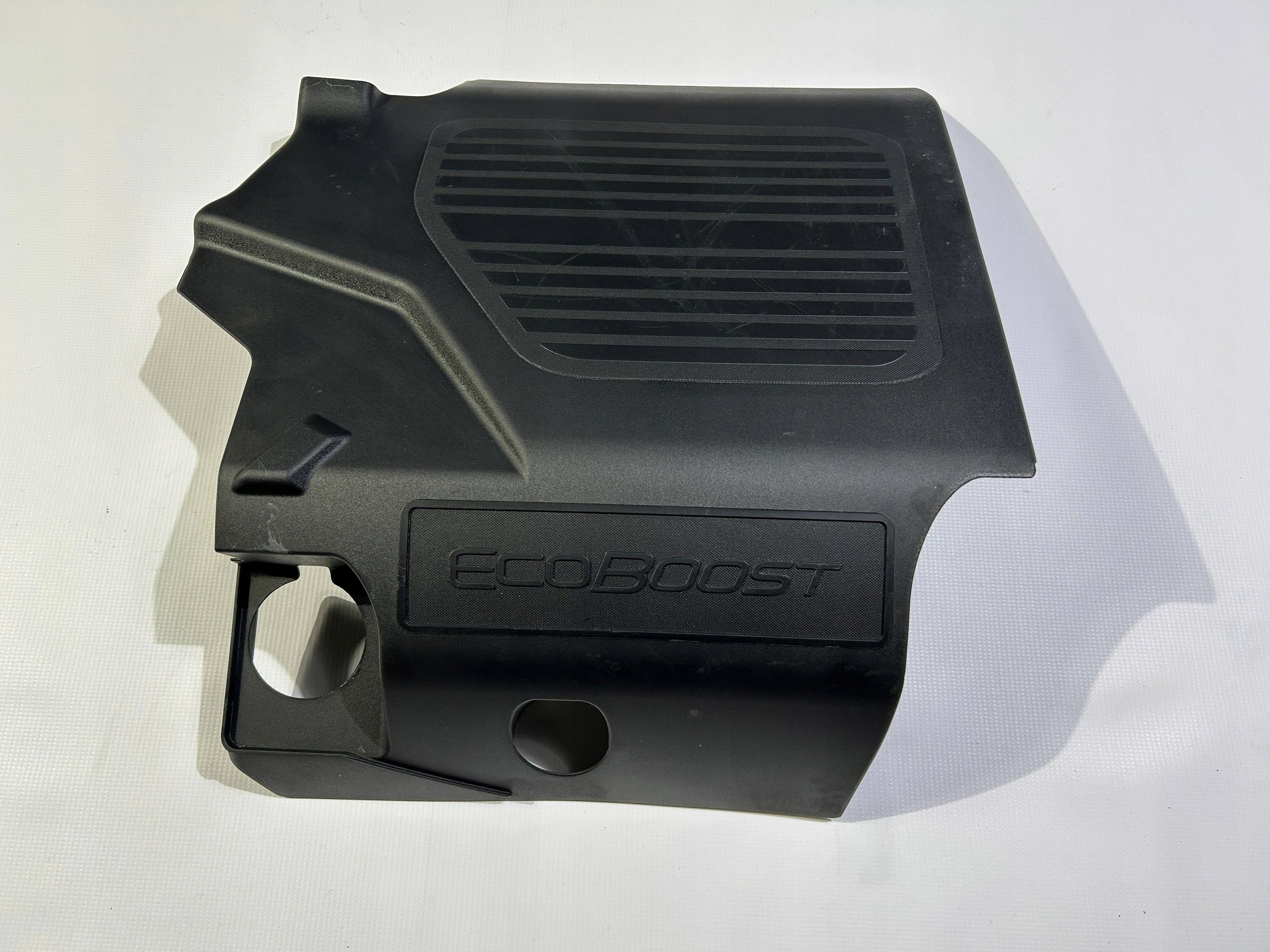 cover upper engine housing cover Ford Explorer Flex 3.5 V6 EcoBoost 2011
