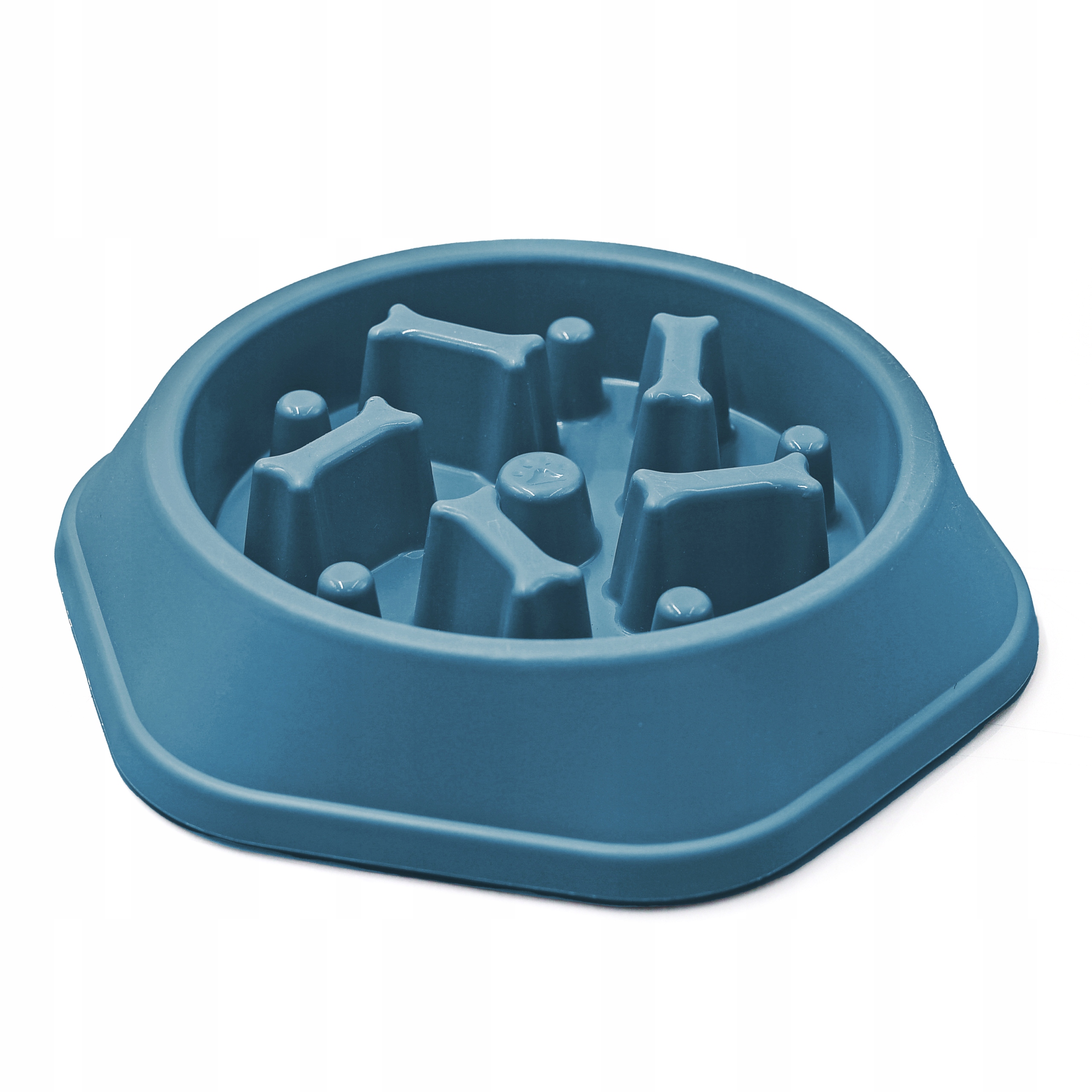 

Miska na karmę spowalniająca jedzenie dla psa/kota